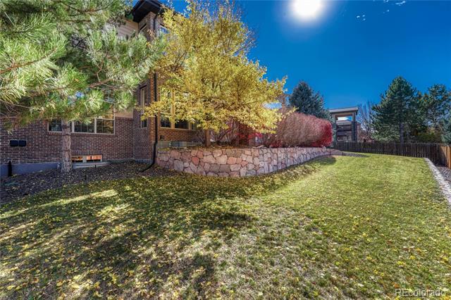 9535 Silent Hills Lane