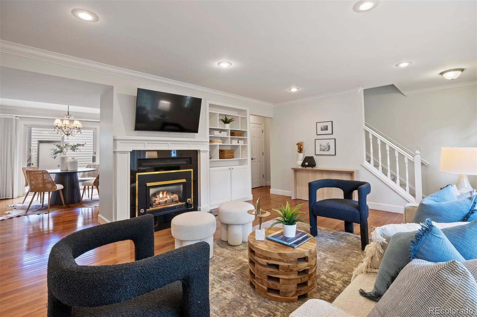 6752 E Briarwood Drive