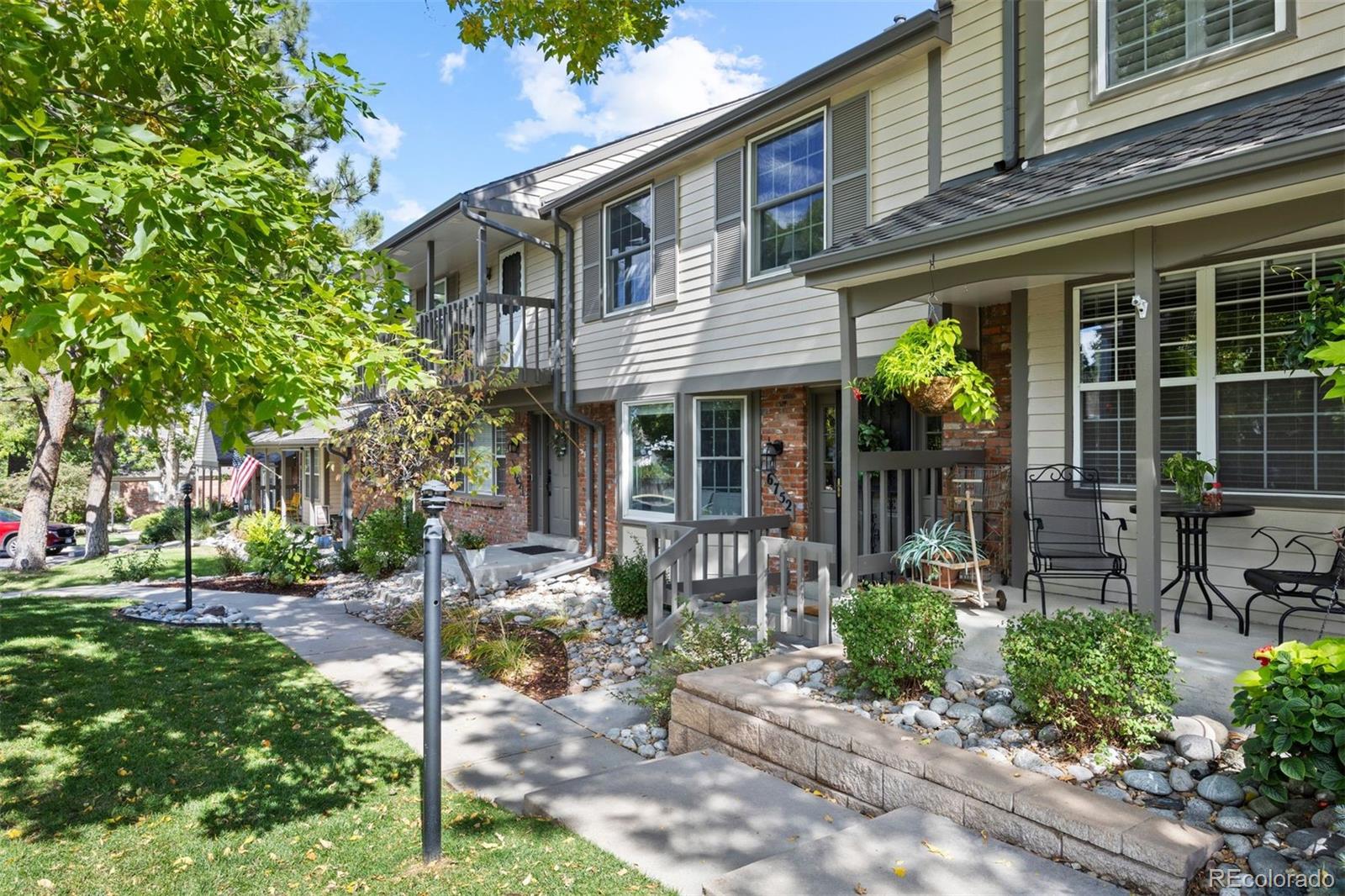 6752 E Briarwood Drive