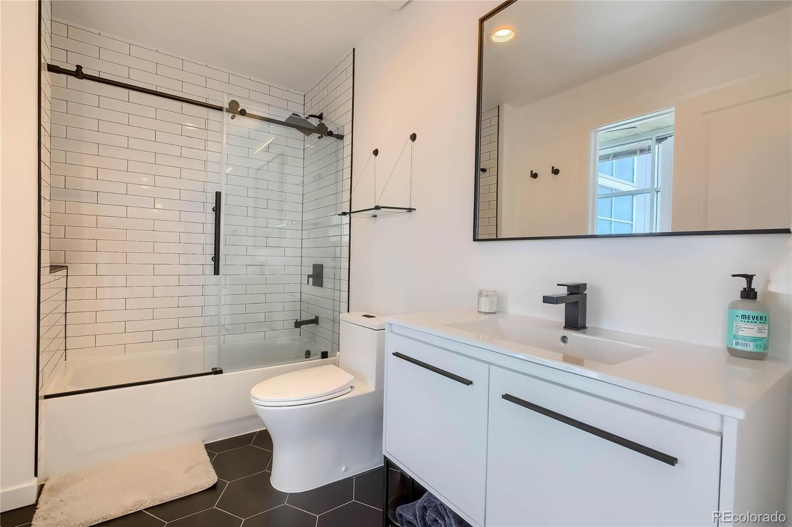 1700 Bassett Street Unit: 1912