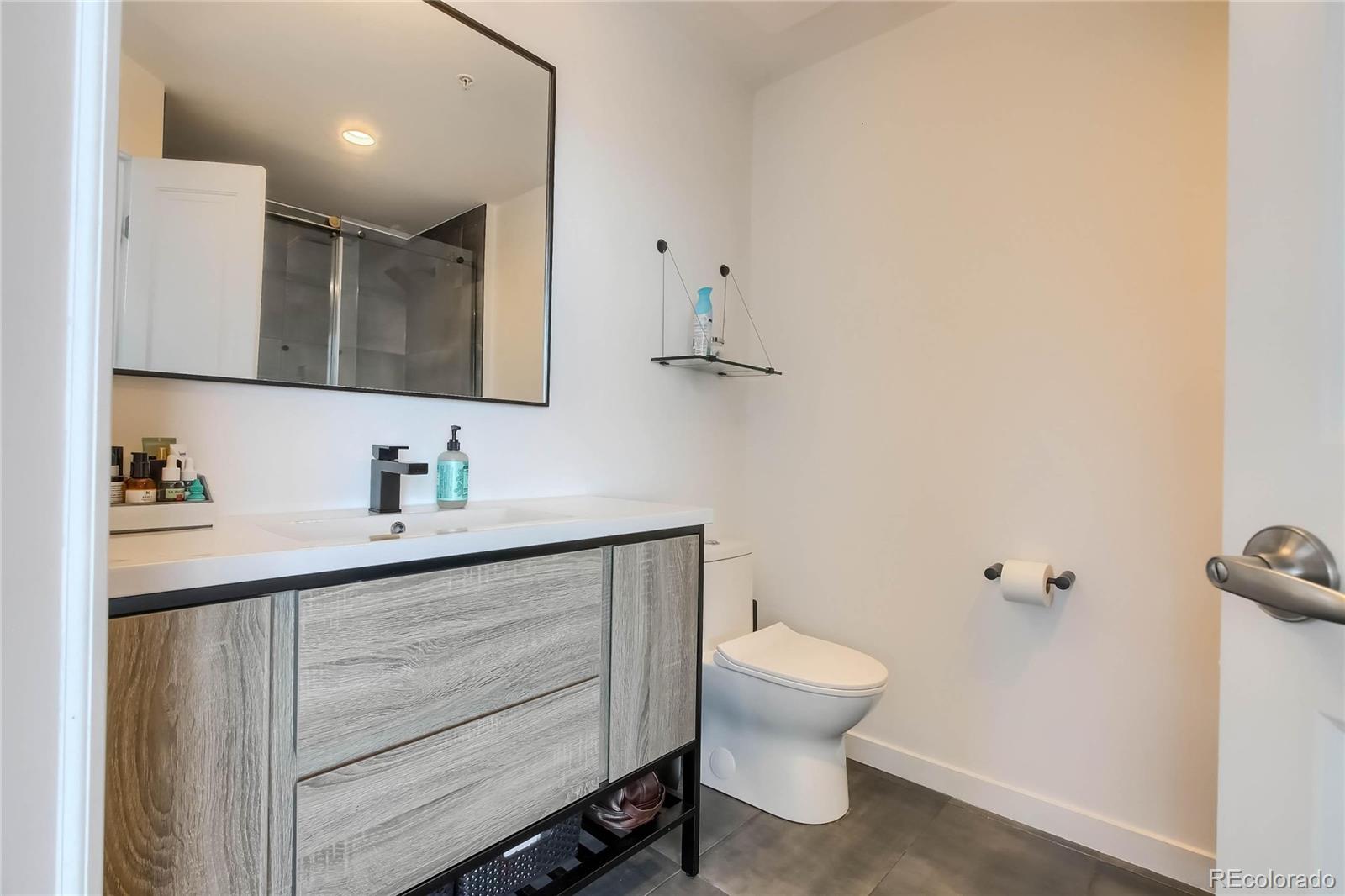 1700 Bassett Street Unit: 1912