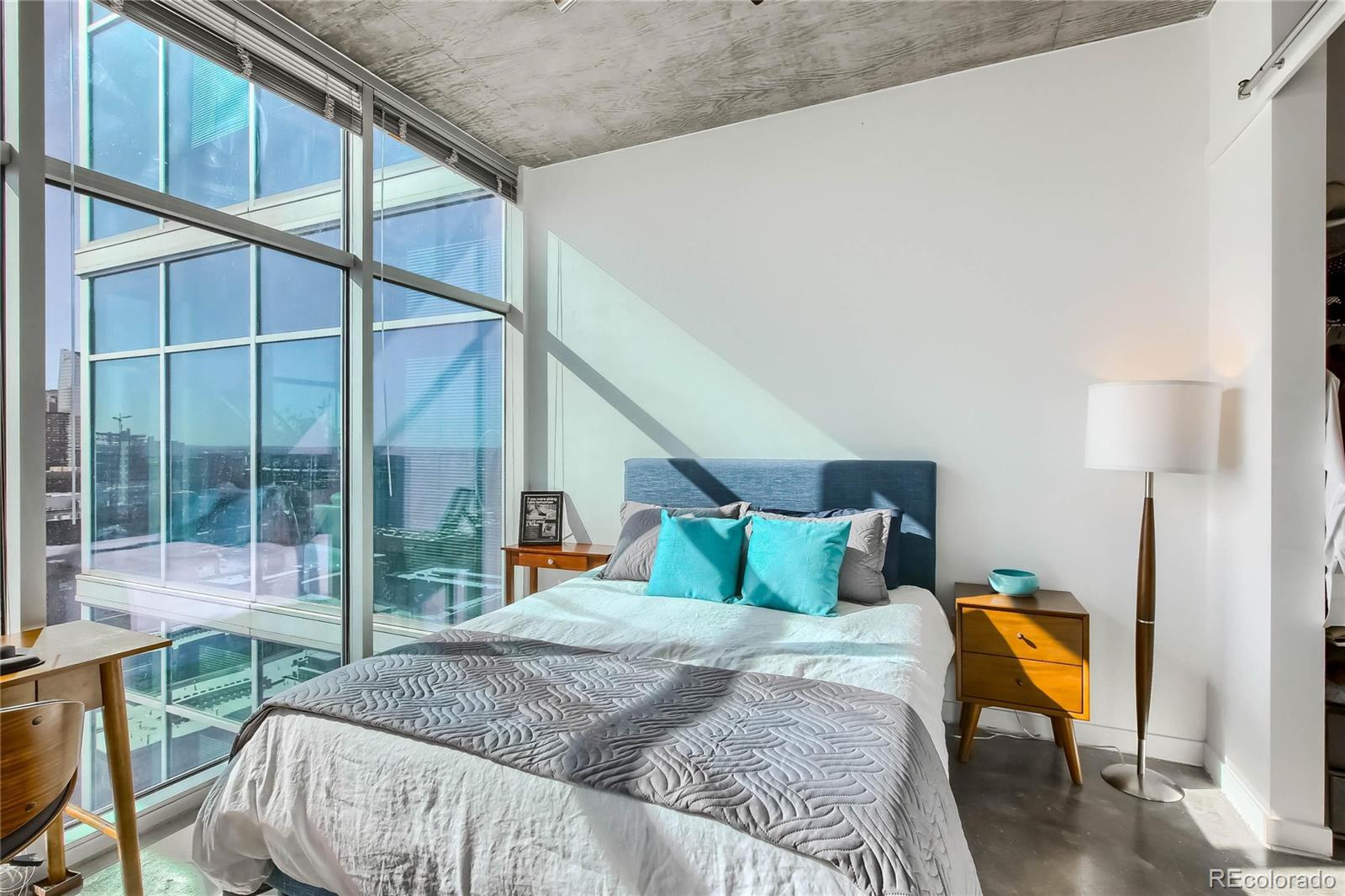 1700 Bassett Street Unit: 1912