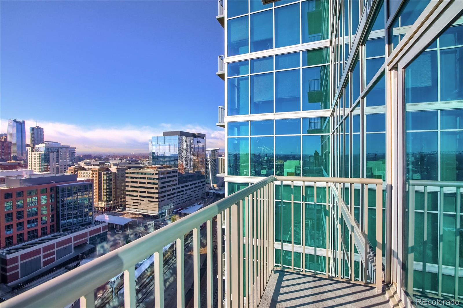 1700 Bassett Street Unit: 1912