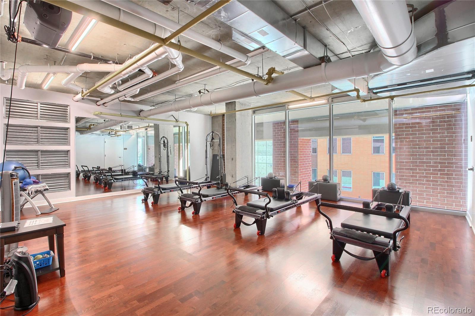 1700 Bassett Street Unit: 1912