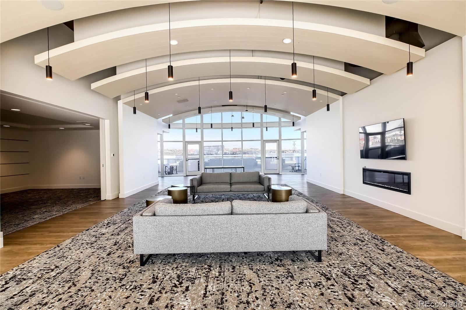 1700 Bassett Street Unit: 1912