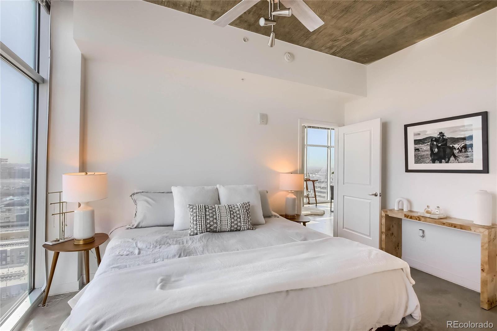 1700 Bassett Street Unit: 1912