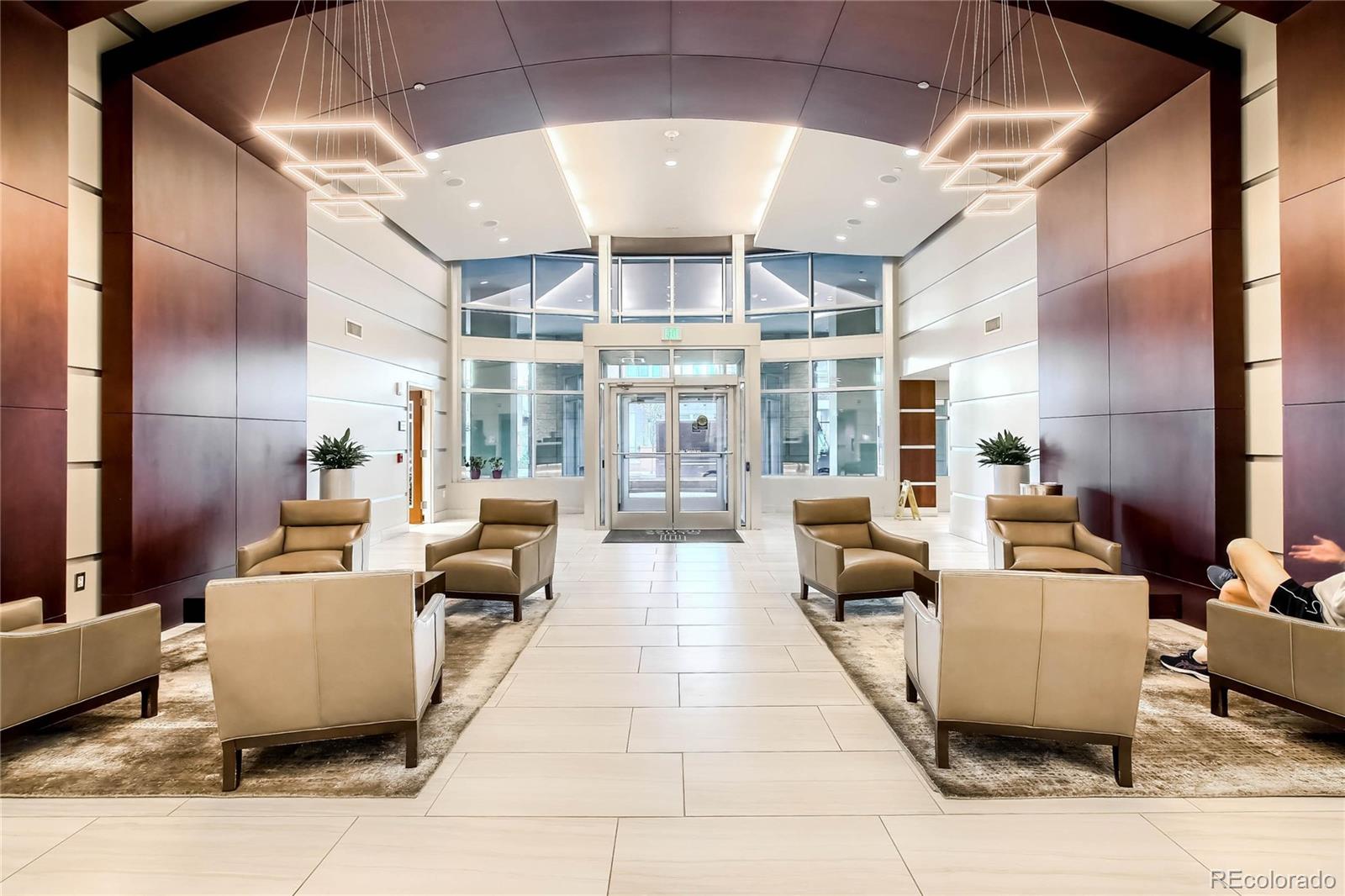 1700 Bassett Street Unit: 1912