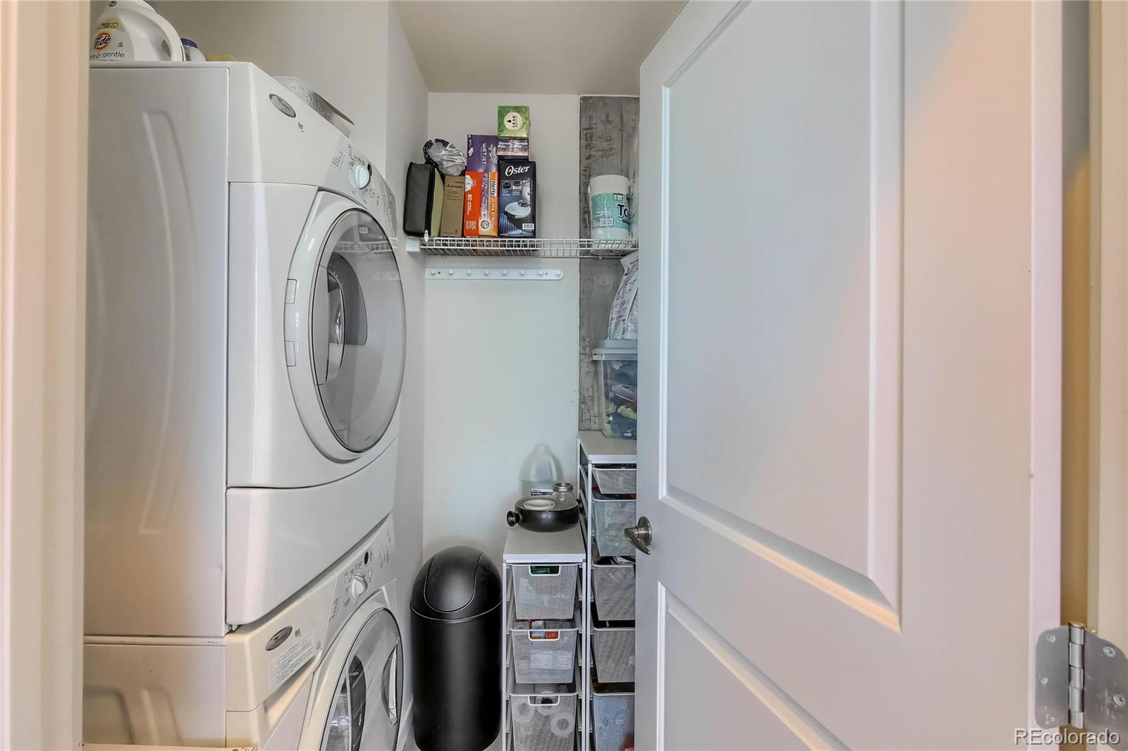 1700 Bassett Street Unit: 1912