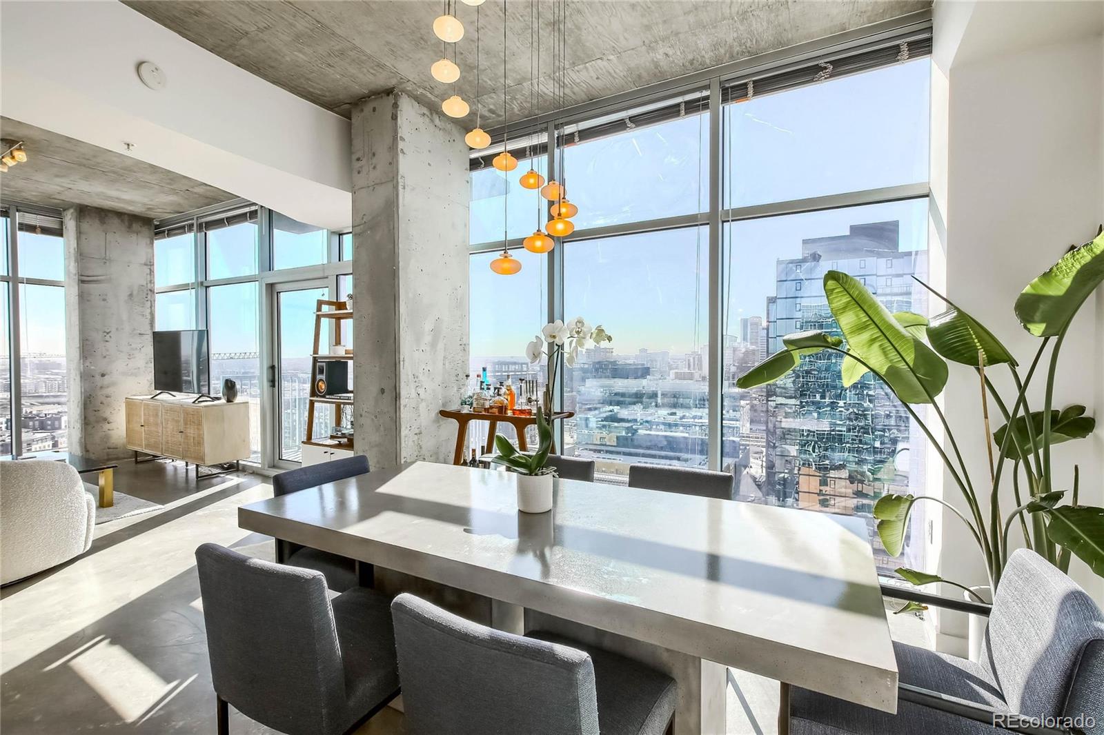 1700 Bassett Street Unit: 1912