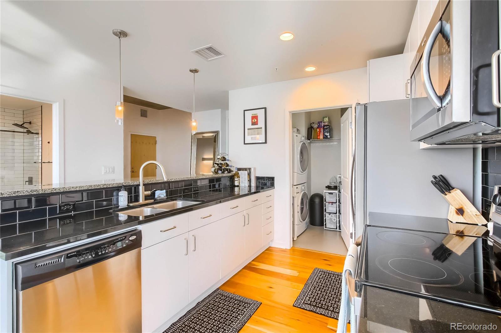 1700 Bassett Street Unit: 1912