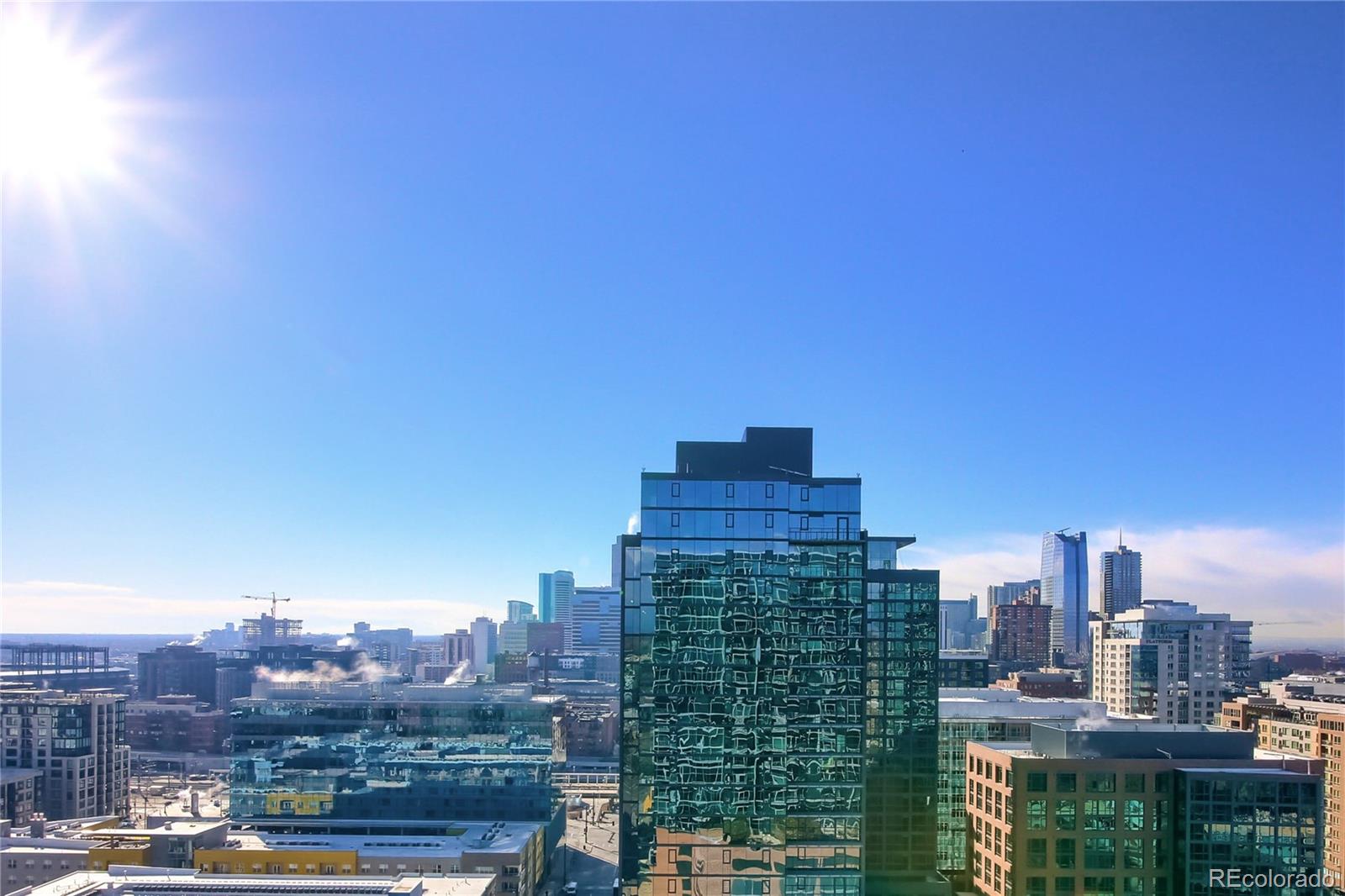 1700 Bassett Street Unit: 1912