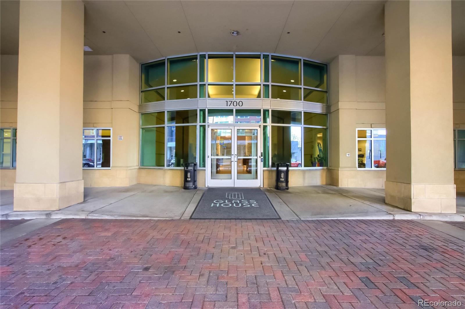 1700 Bassett Street Unit: 1912