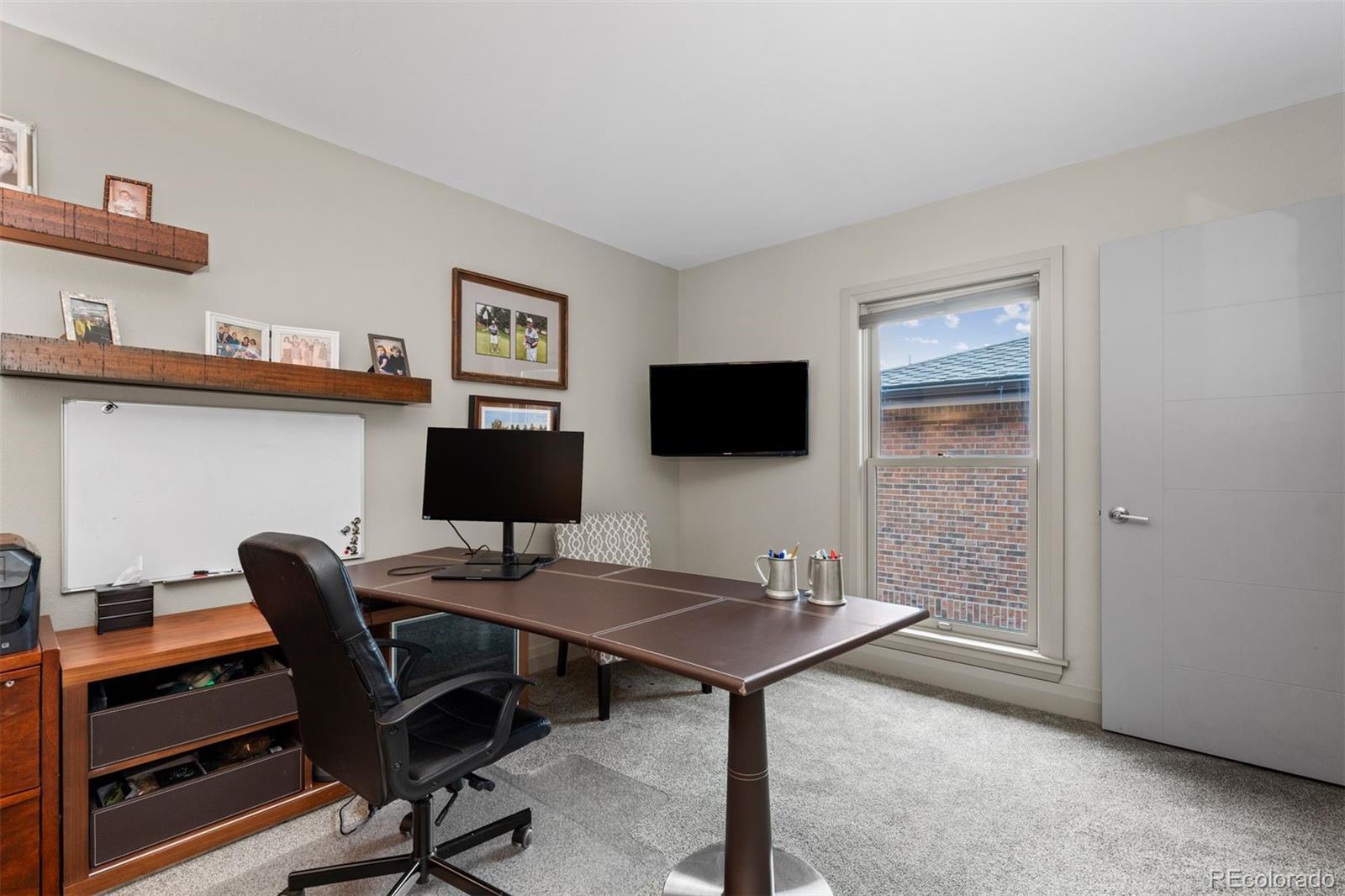 6000 W Mansfield Avenue Unit: 16