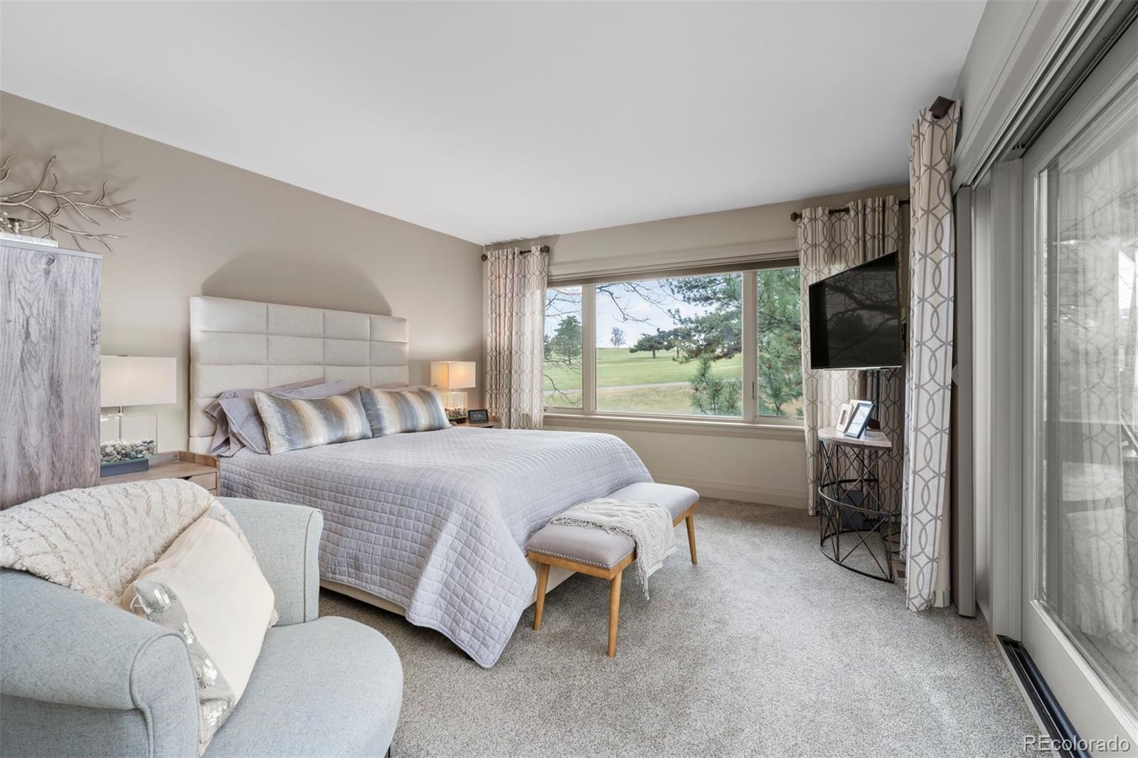 6000 W Mansfield Avenue Unit: 16