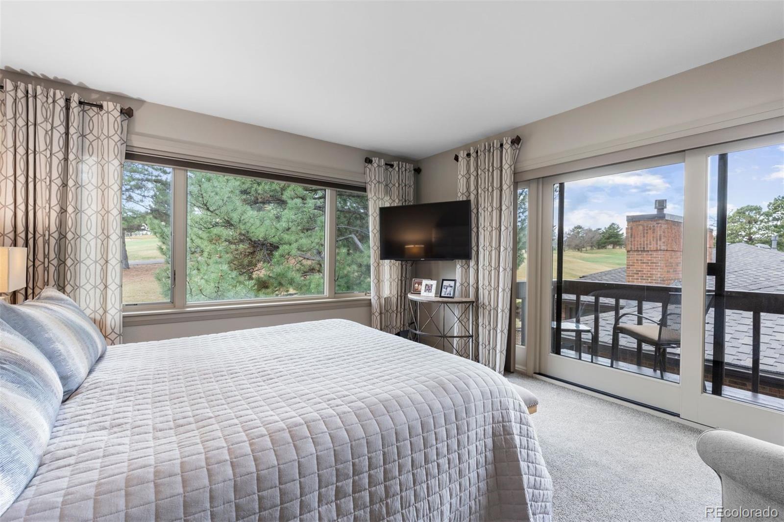 6000 W Mansfield Avenue Unit: 16