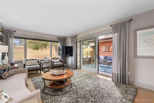 6000 W Mansfield Avenue Unit: 16