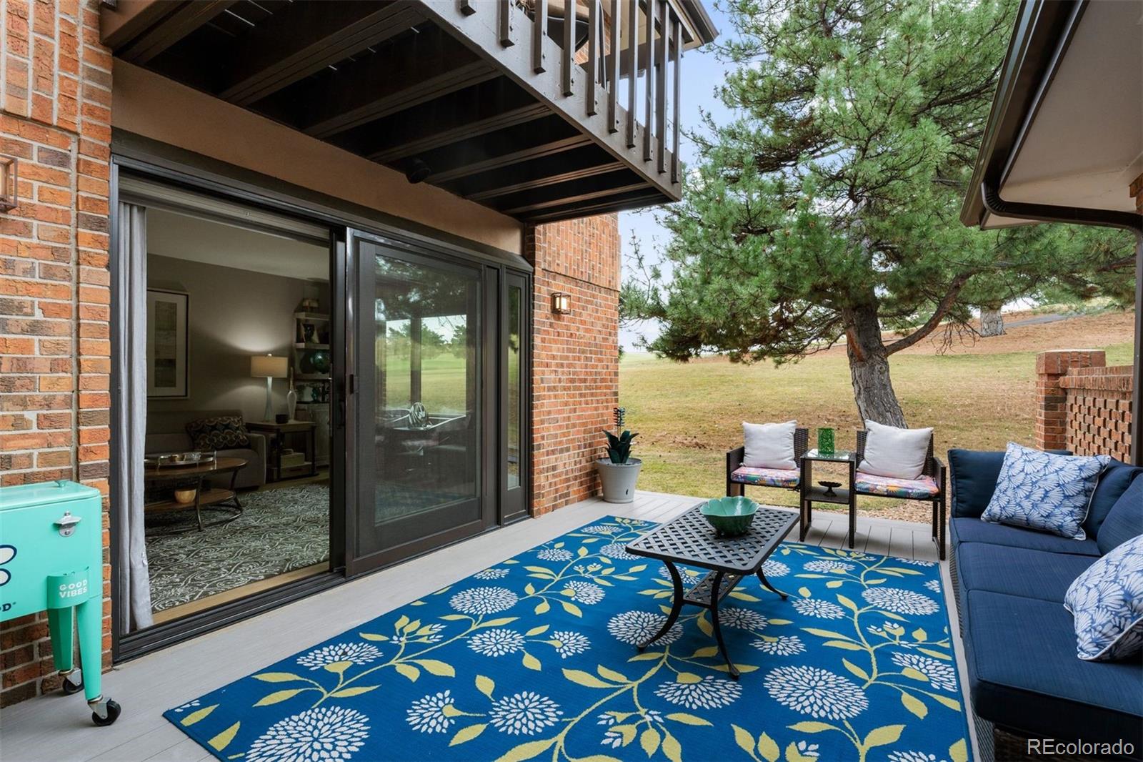 6000 W Mansfield Avenue Unit: 16