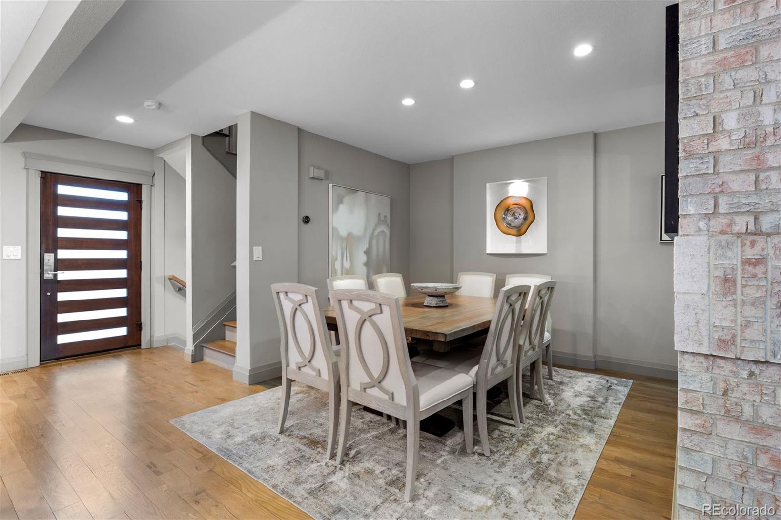 6000 W Mansfield Avenue Unit: 16