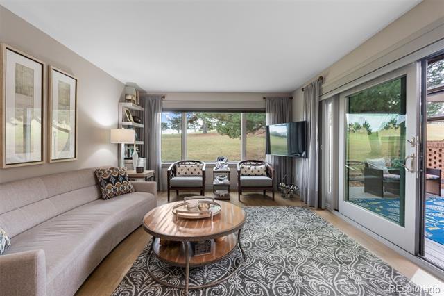 6000 W Mansfield Avenue Unit: 16