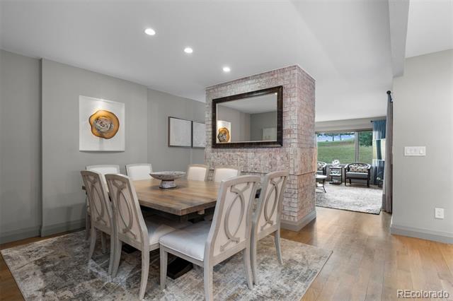 6000 W Mansfield Avenue Unit: 16