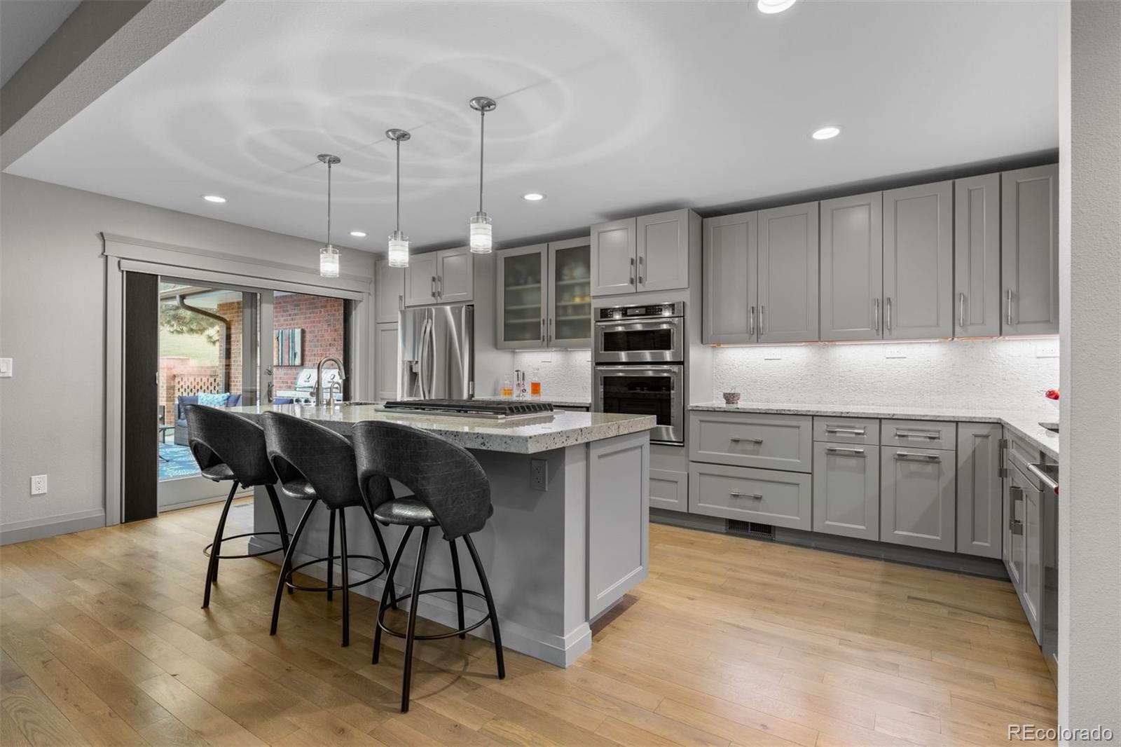 6000 W Mansfield Avenue Unit: 16