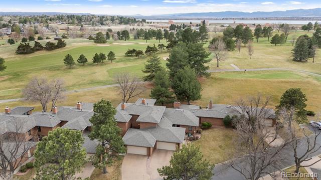 6000 W Mansfield Avenue Unit: 16