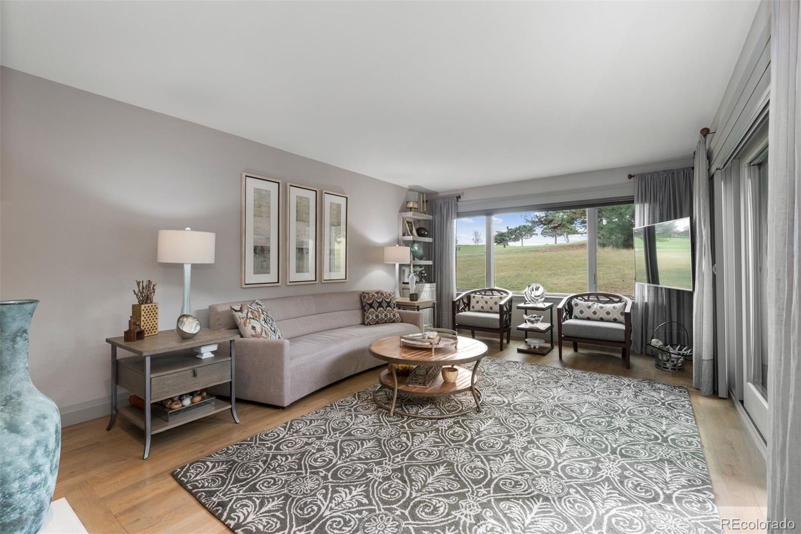 6000 W Mansfield Avenue Unit: 16