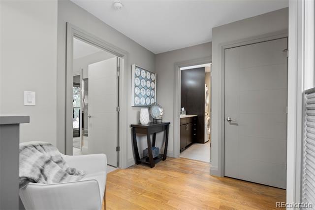 6000 W Mansfield Avenue Unit: 16
