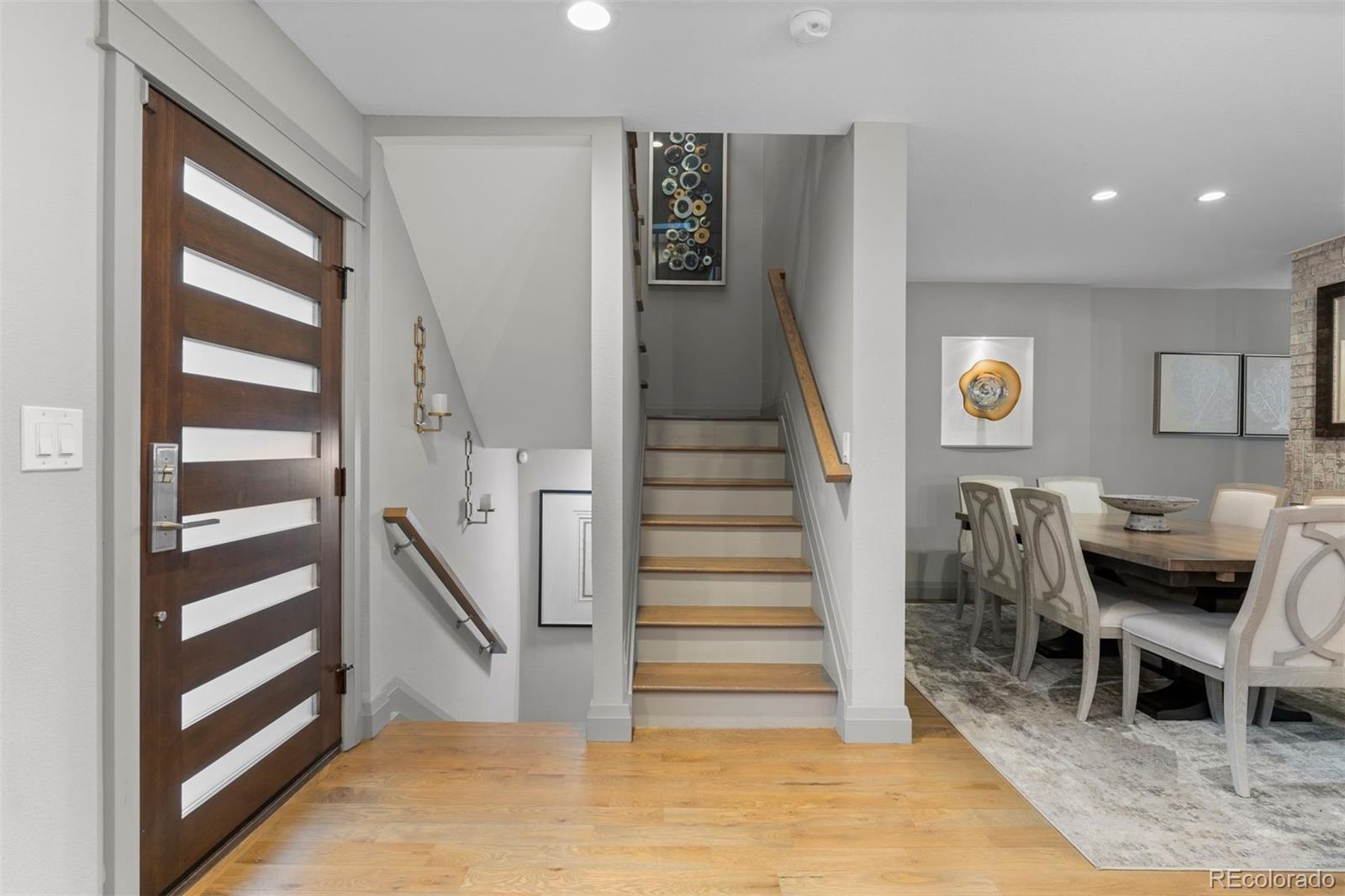 6000 W Mansfield Avenue Unit: 16