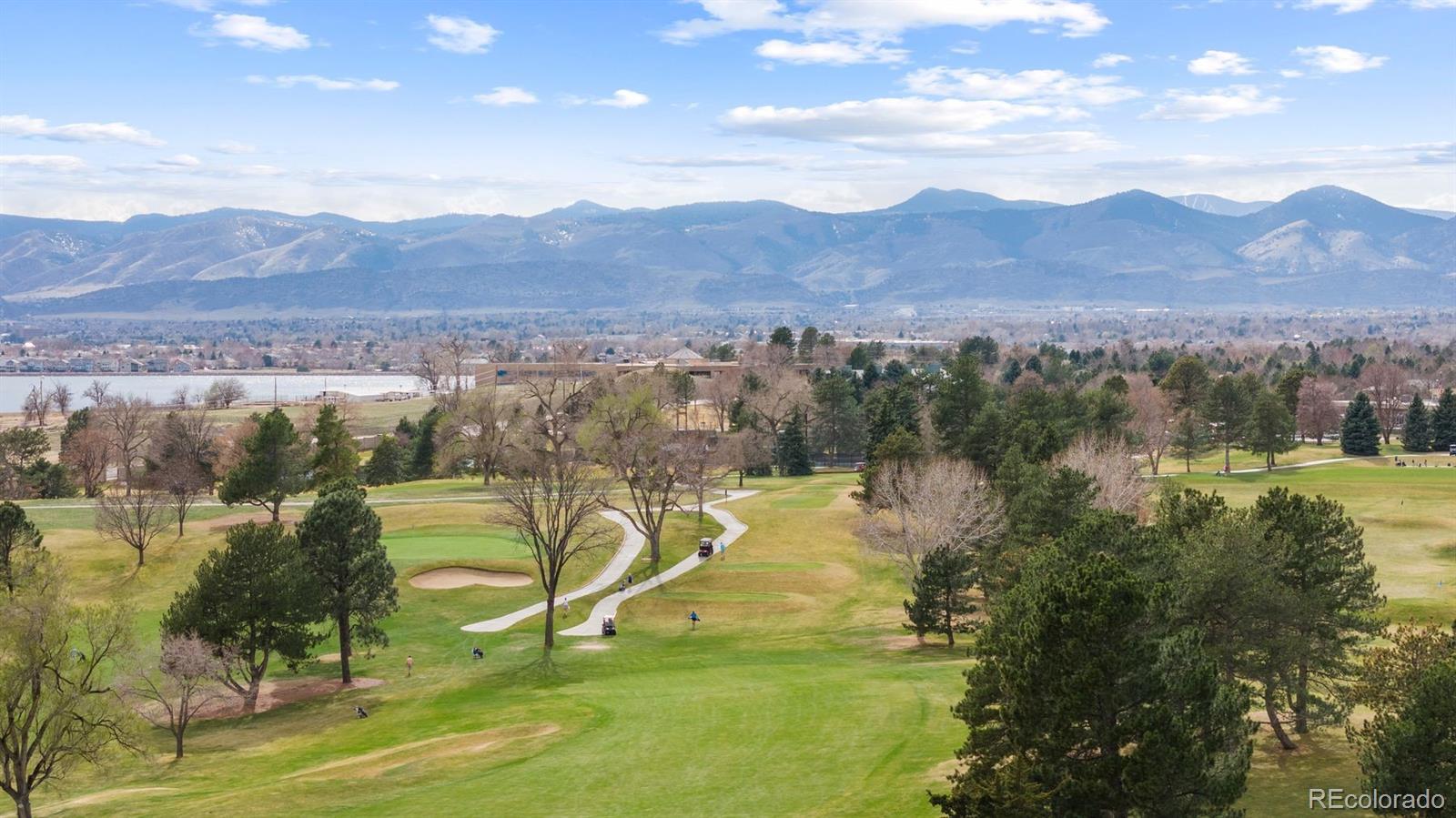 6000 W Mansfield Avenue Unit: 16