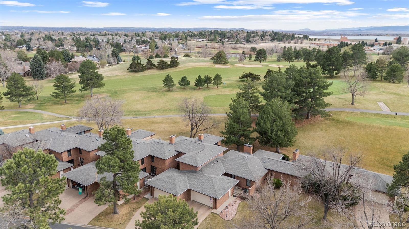 6000 W Mansfield Avenue Unit: 16