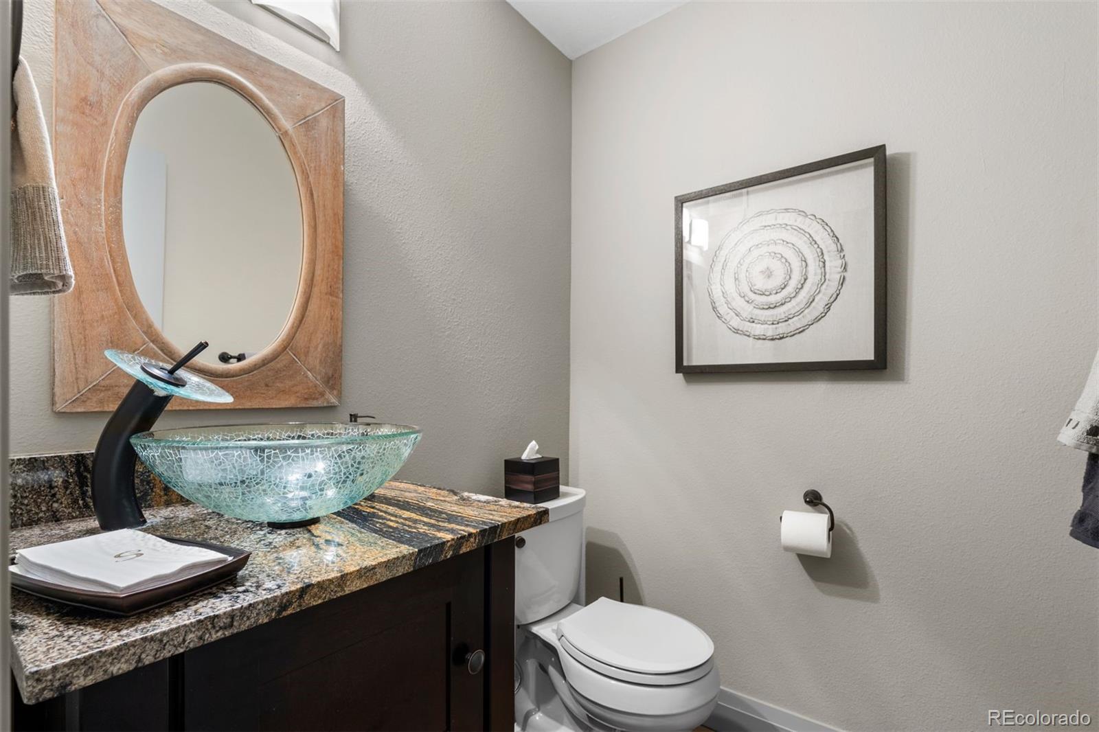 6000 W Mansfield Avenue Unit: 16