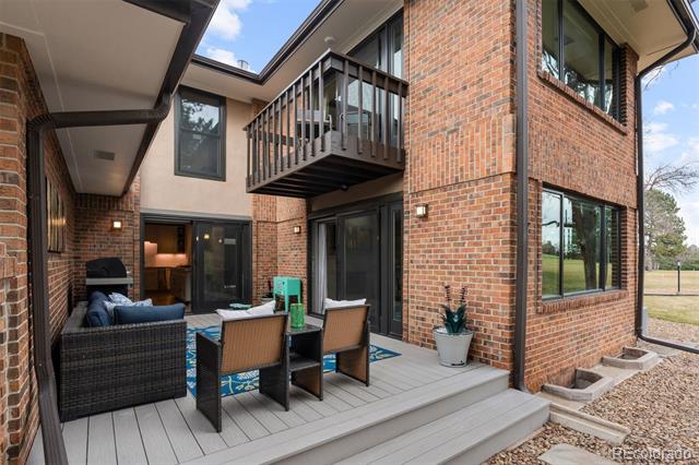 6000 W Mansfield Avenue Unit: 16