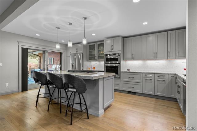 6000 W Mansfield Avenue Unit: 16