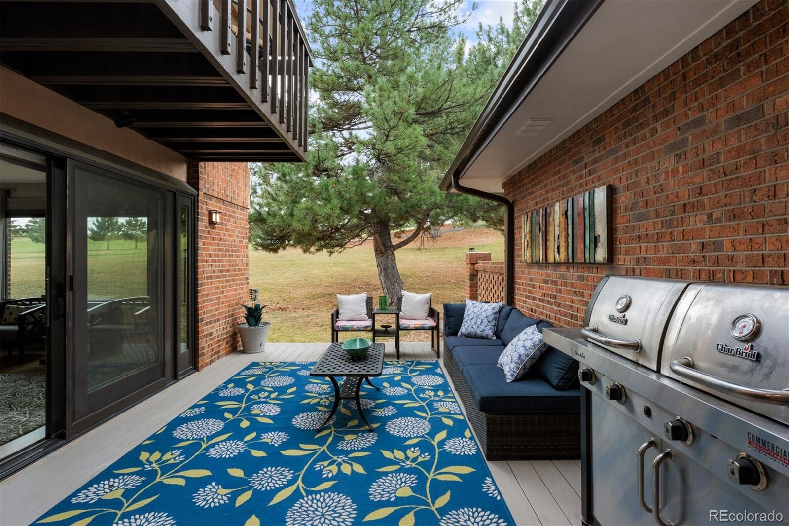 6000 W Mansfield Avenue Unit: 16