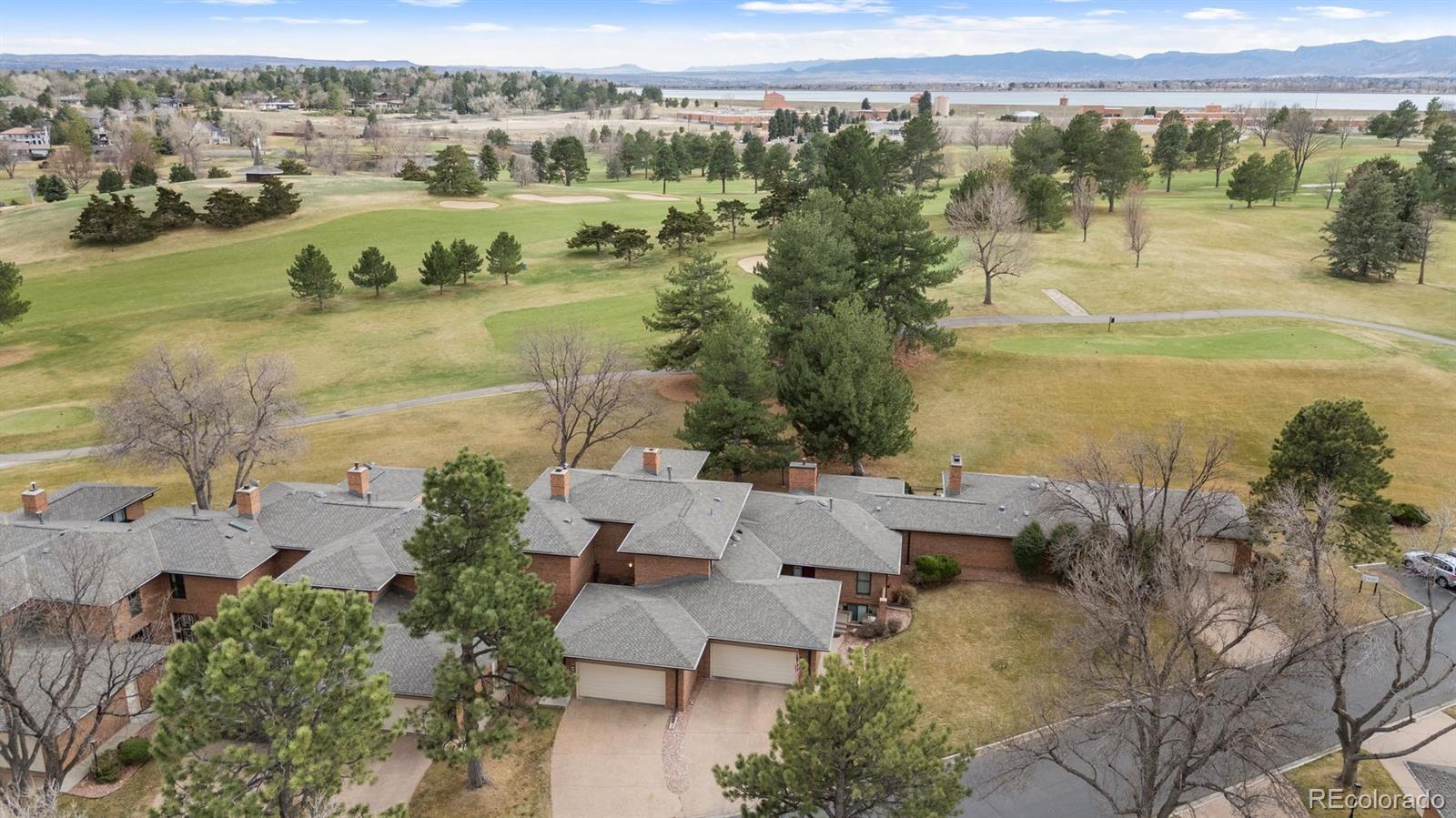 6000 W Mansfield Avenue Unit: 16