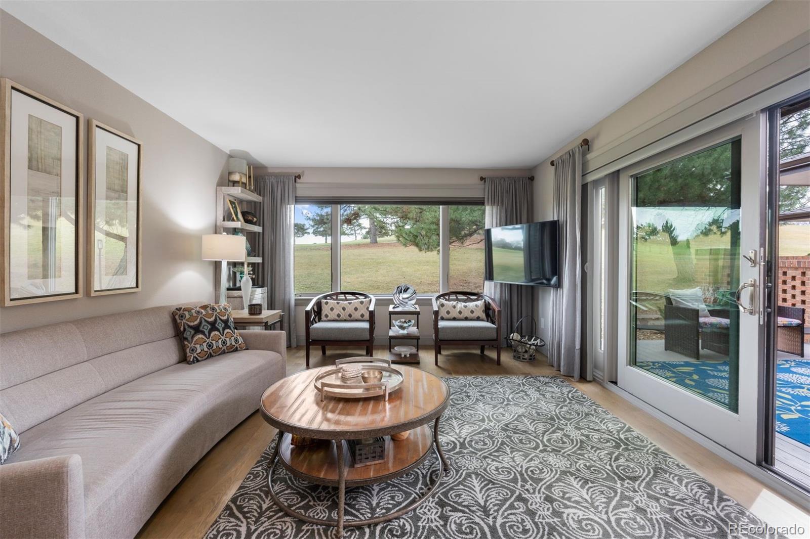 6000 W Mansfield Avenue Unit: 16