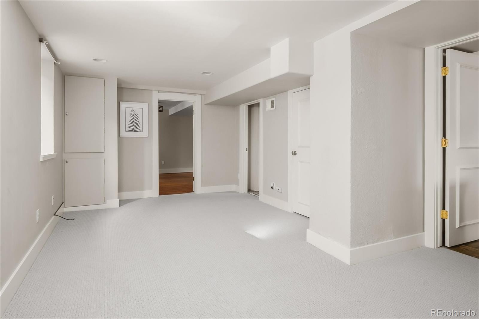 572 S Clarkson Street