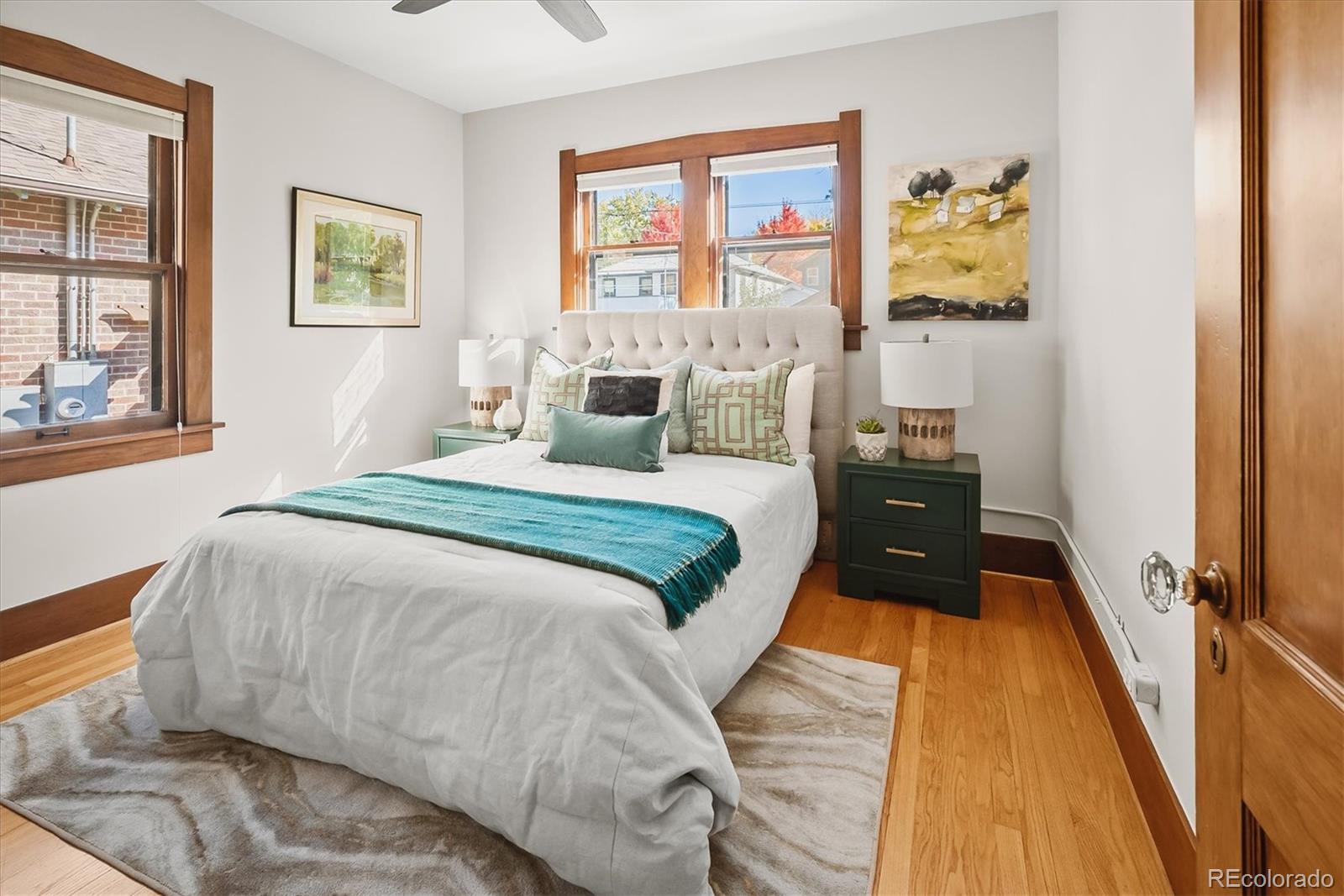 572 S Clarkson Street