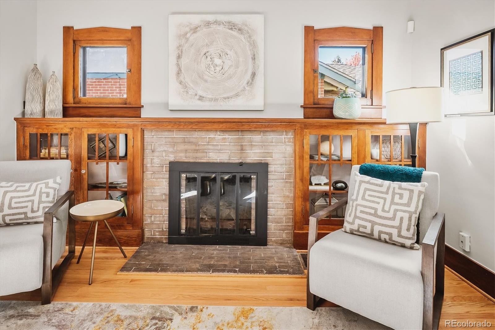 572 S Clarkson Street