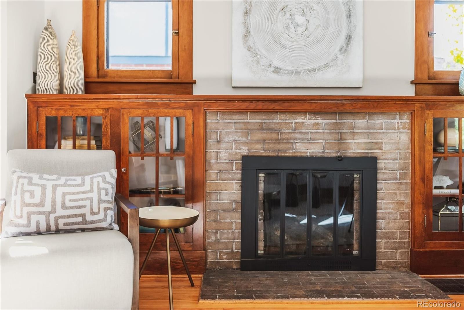 572 S Clarkson Street