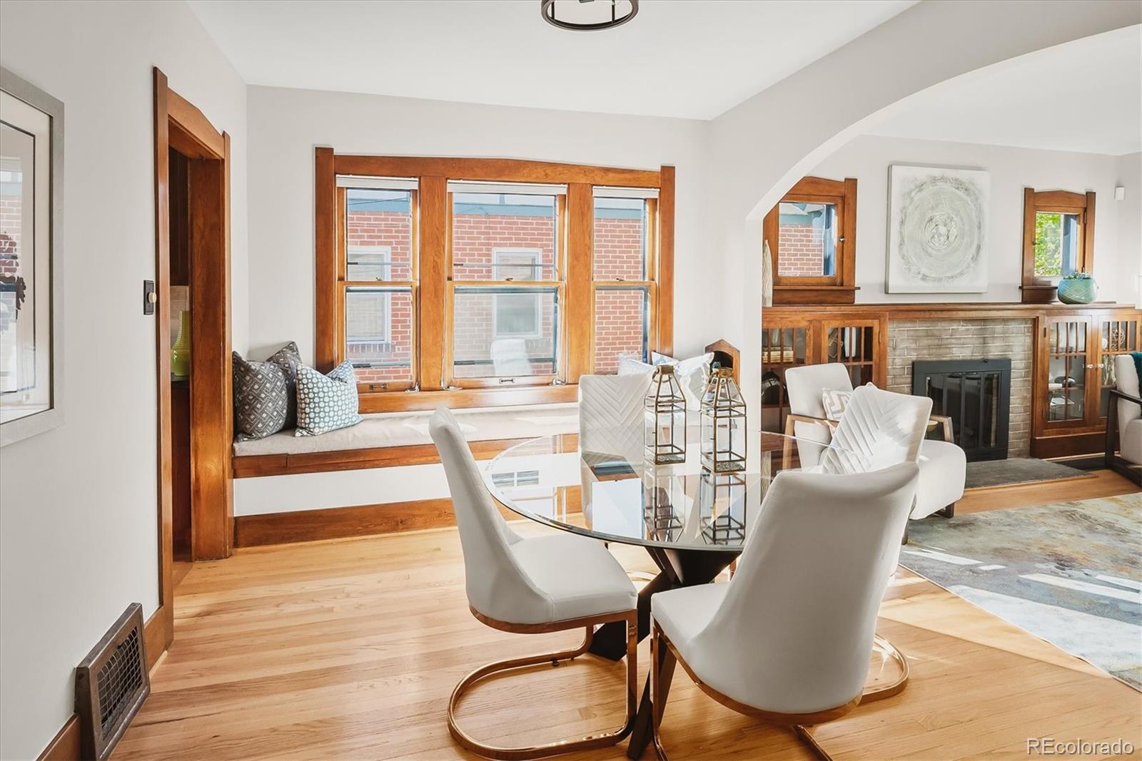 572 S Clarkson Street