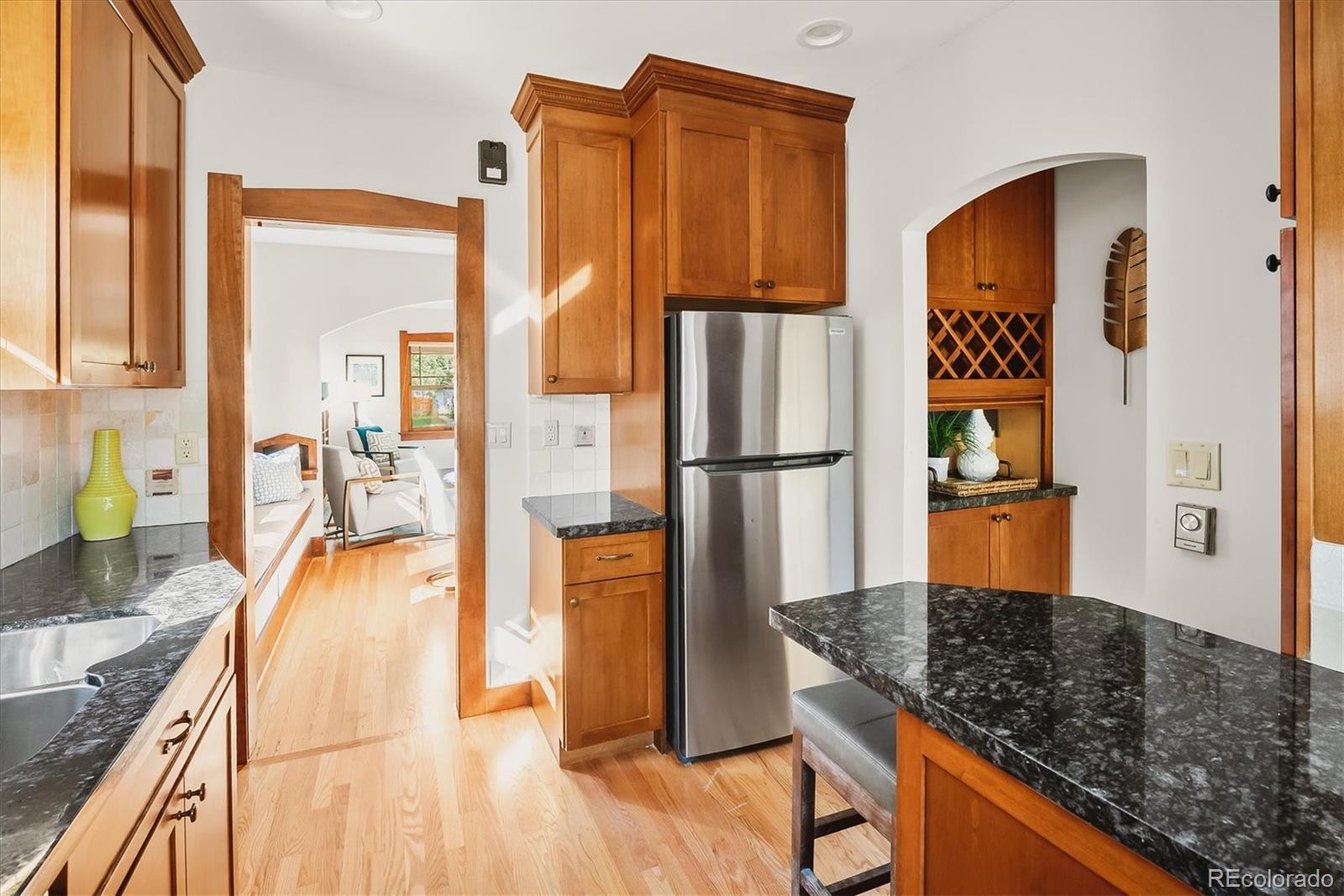 572 S Clarkson Street