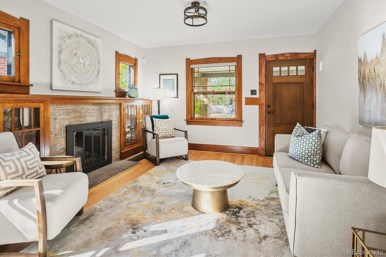 572 S Clarkson Street