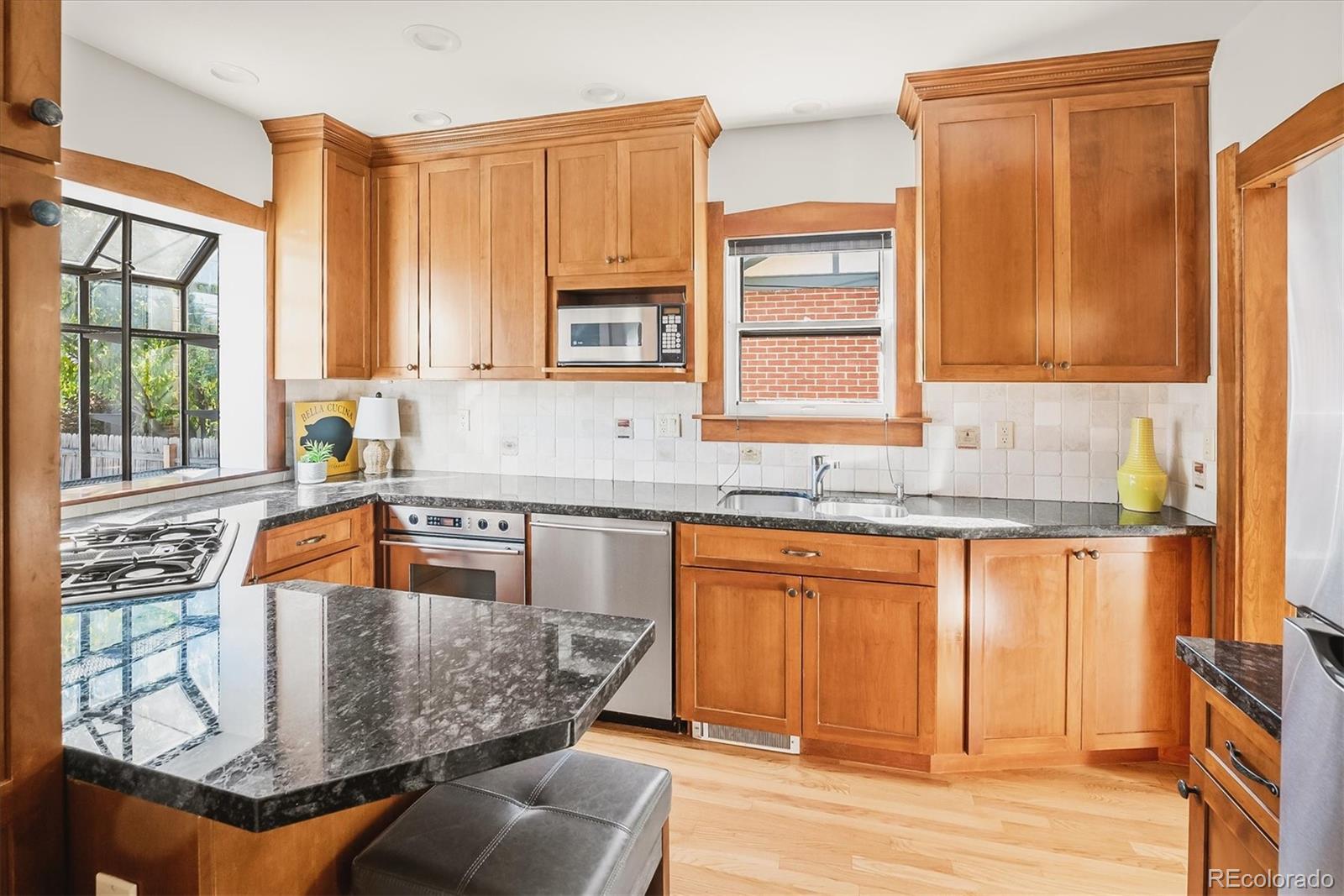 572 S Clarkson Street