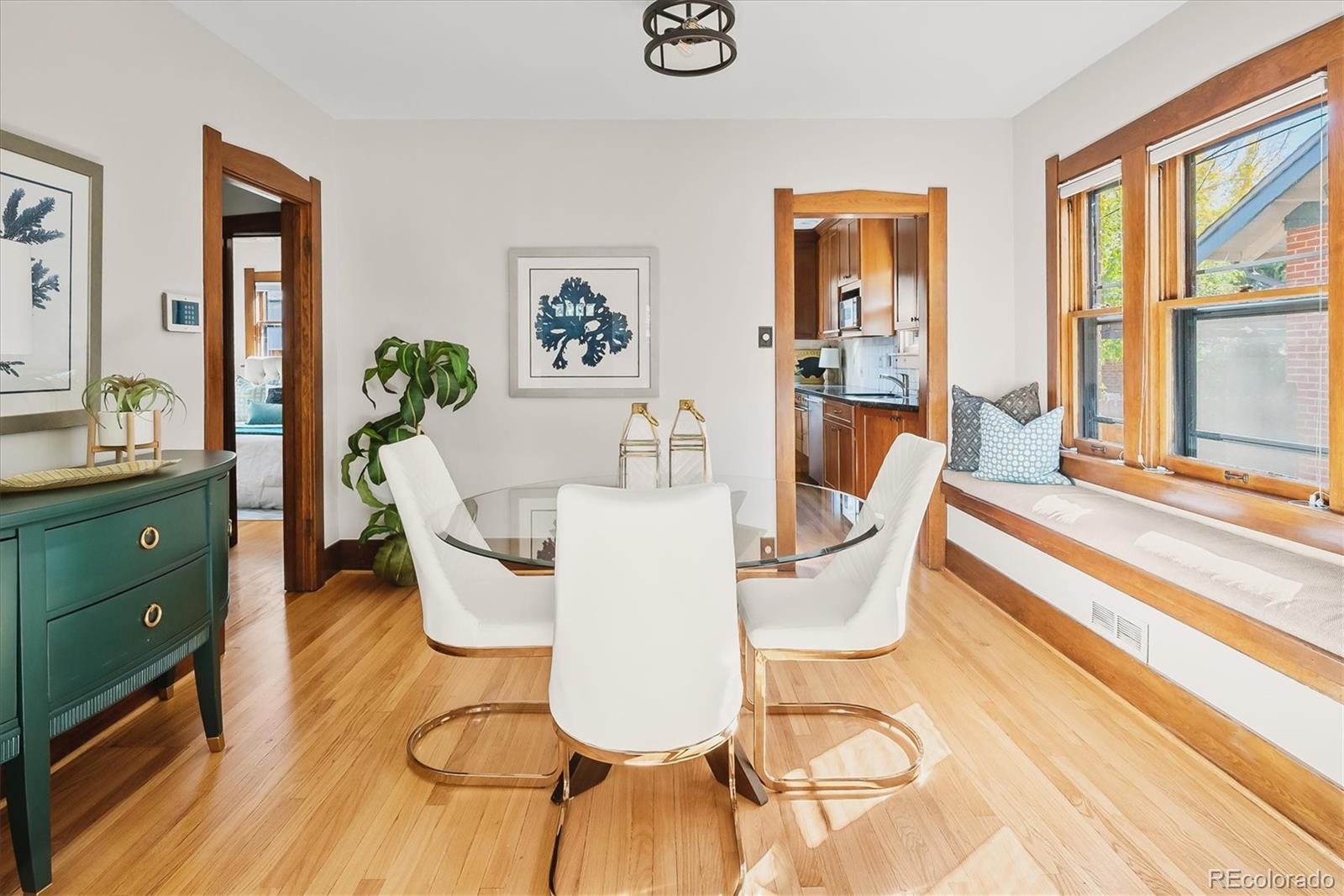 572 S Clarkson Street