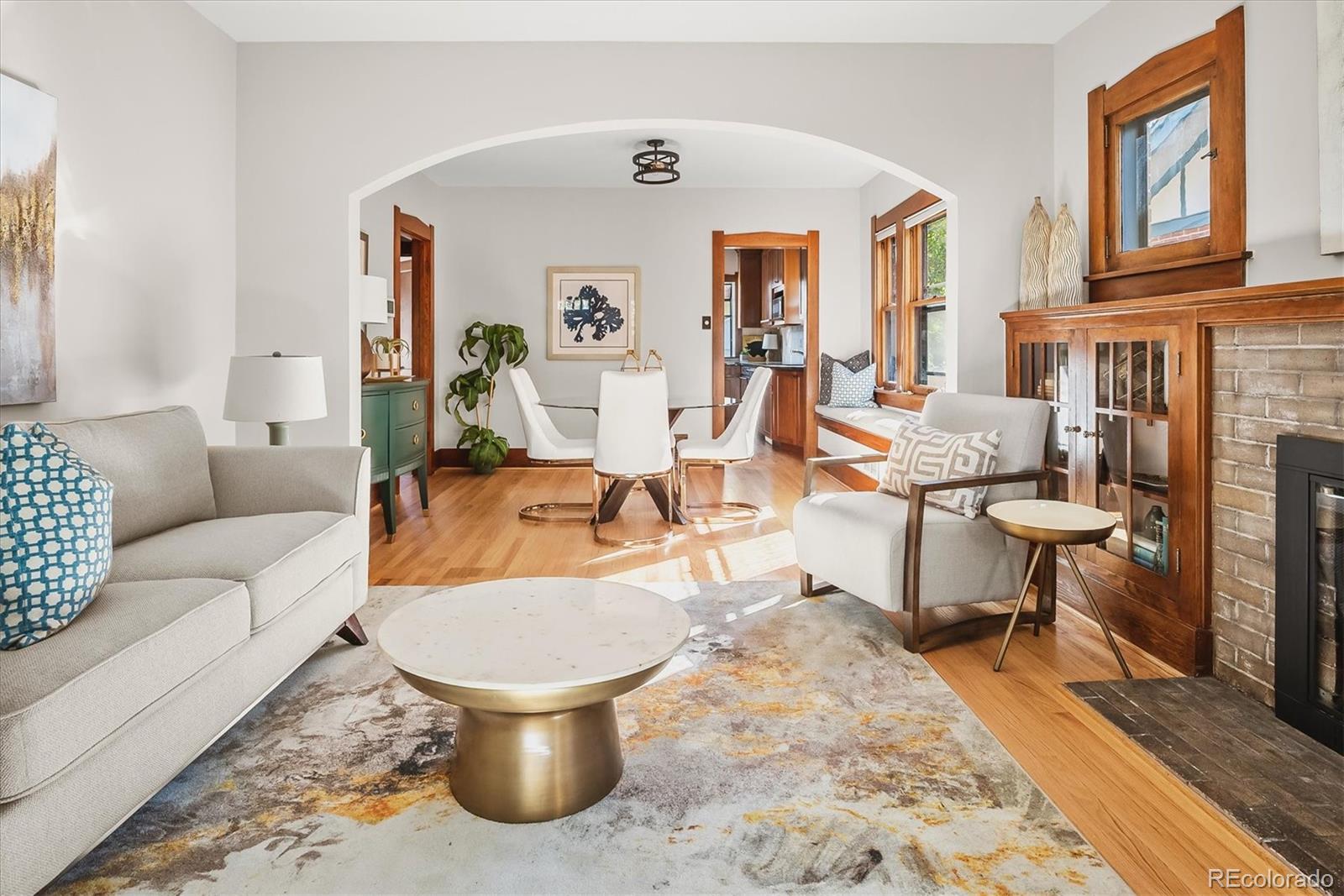 572 S Clarkson Street