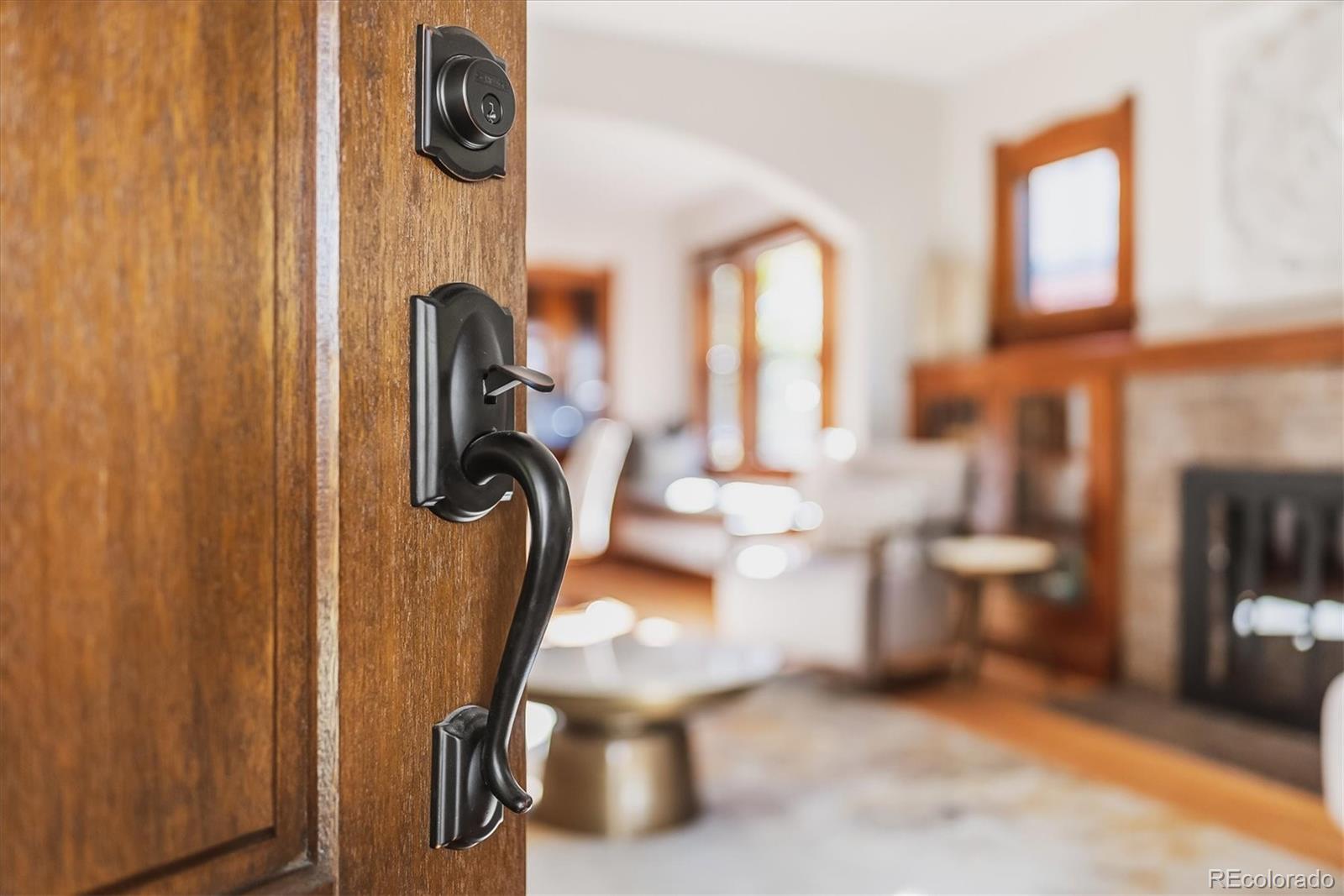 572 S Clarkson Street