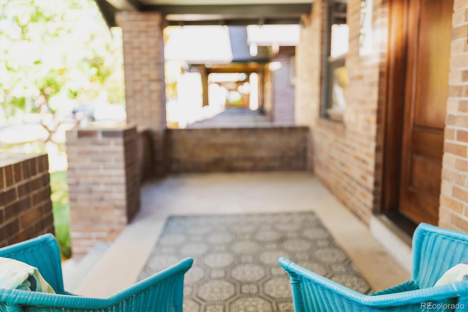 572 S Clarkson Street