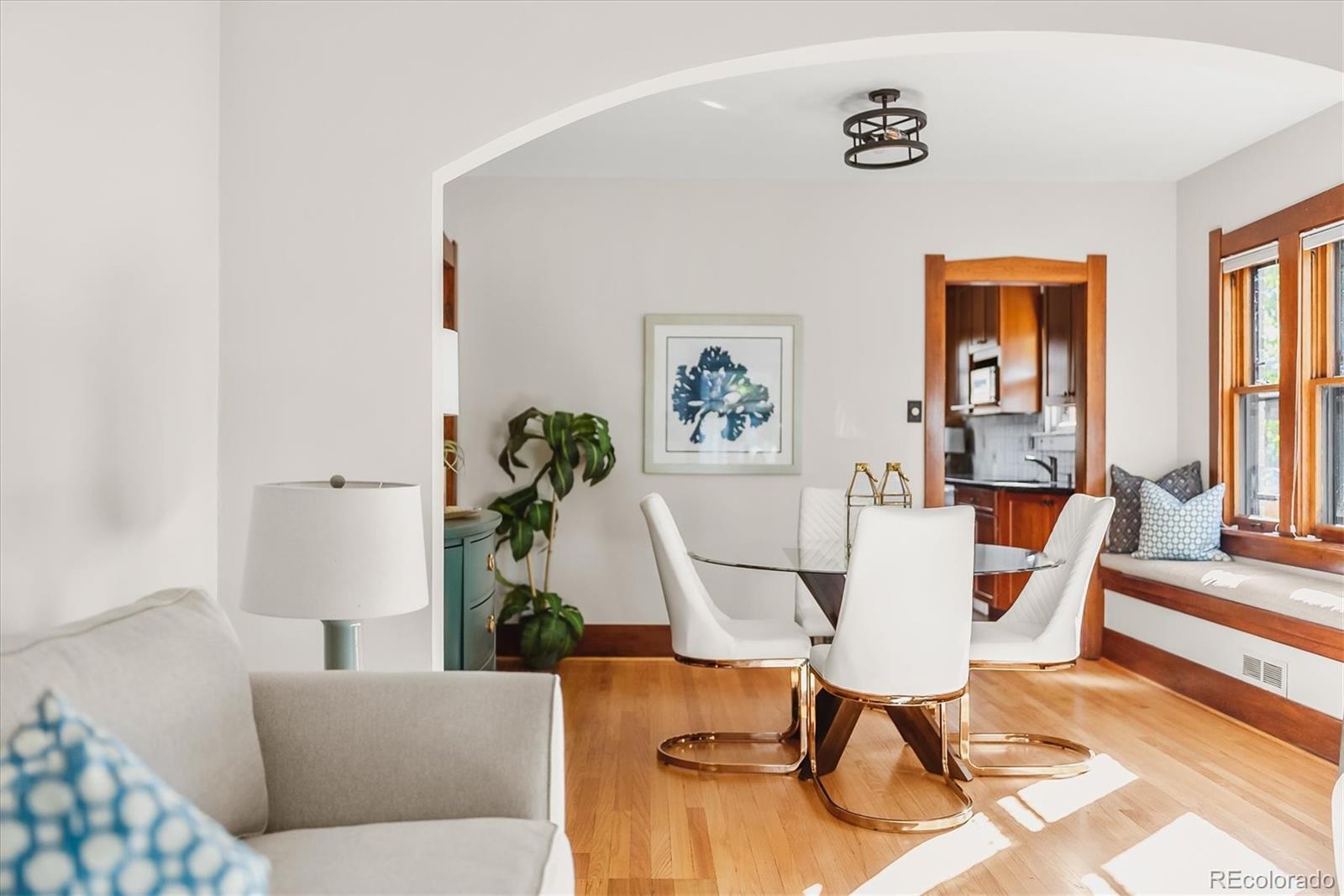 572 S Clarkson Street